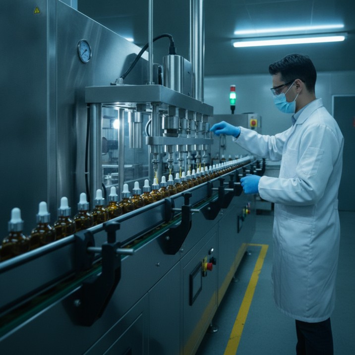 Best Practices for Procurement and Supplier