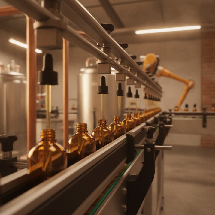 Quality Assurance, Documentation, and Certifications