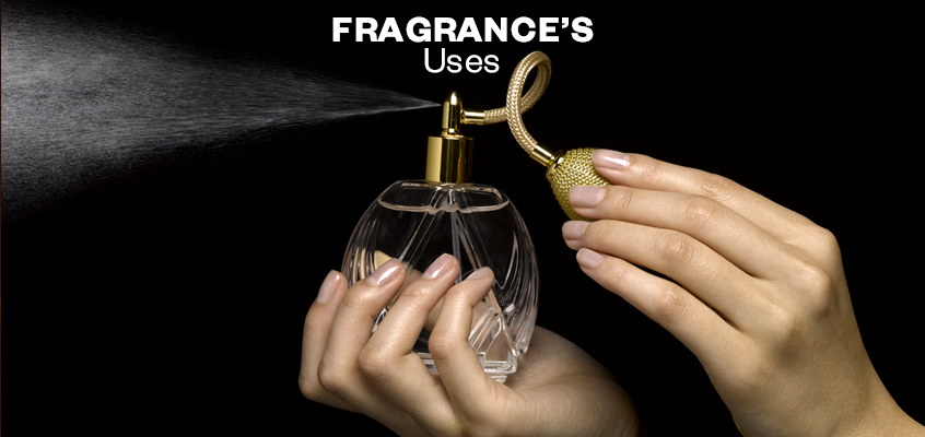 All about Fragrance: Unveiling the Art and Science of Scent