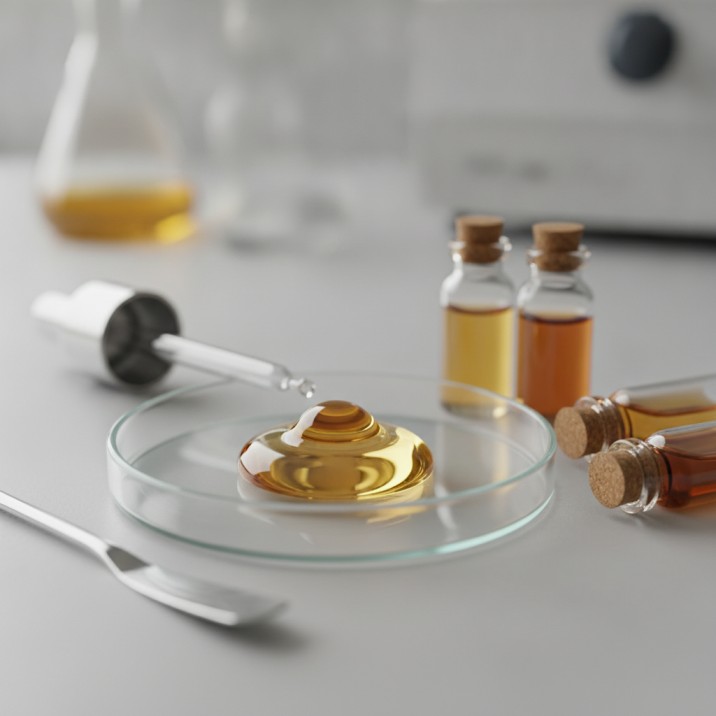 How Patchouli Oil Is Made and Graded